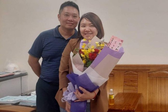 夫食材行涉「洗產地」陸貨冒充國產入午餐 邱于軒致歉：行政認知誤差