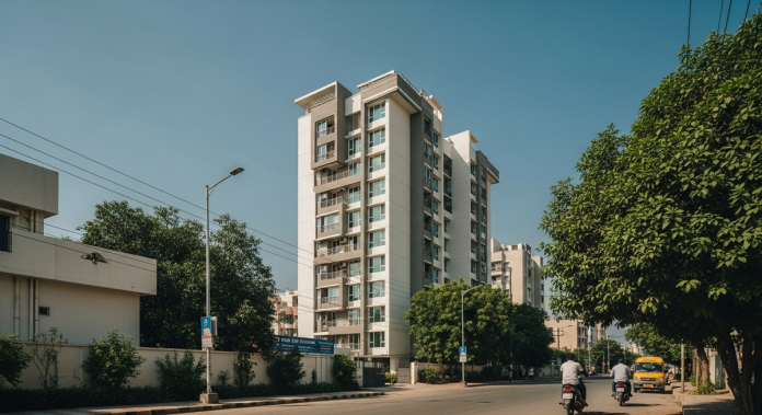 擺脫大城空污困境 印度七座空氣潔淨城市房產市場受關注