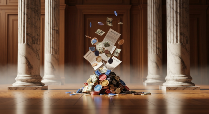 聯準會主席熱門人選凱文·沃什 承諾出清 1.92 億美元加密、創投持股