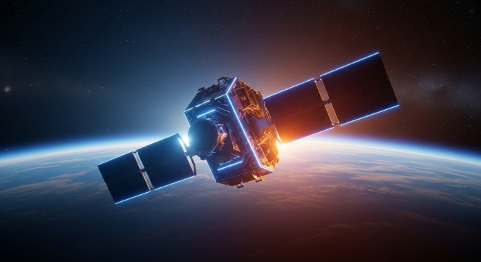 美國加速部署新型追蹤衛星 L3Harris應對極音速威脅