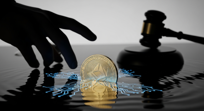 聯準會主席被提名人沃什挺加密貨幣 華倫議員憂利益衝突