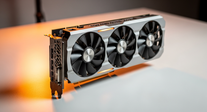 英偉達RTX 5070遊戲PC優惠價曝光 僅1399美元搶攻1440p市場