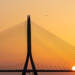 淡江大橋5月3日邀民眾上橋野餐體驗 跨河城市轉型亮點登場 淡江大橋5月3日邀民眾上橋野餐體驗 跨河城市轉型亮點登場
