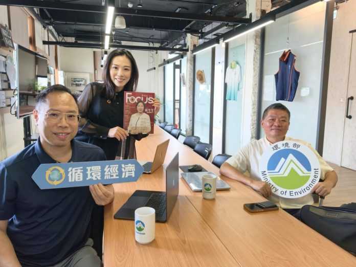 企業轉型的獲利新思維！無機資源循環引爆新市場