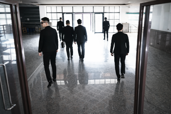 現代危機樣貌轉變帶動安防新商機 立達專業保鑣將情資分析列為核心競爭力