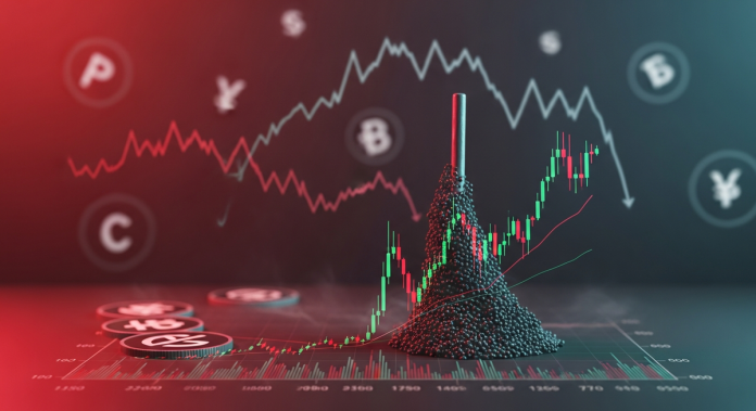 AI代理幣市值縮水 單日跌破 30 億美元關卡