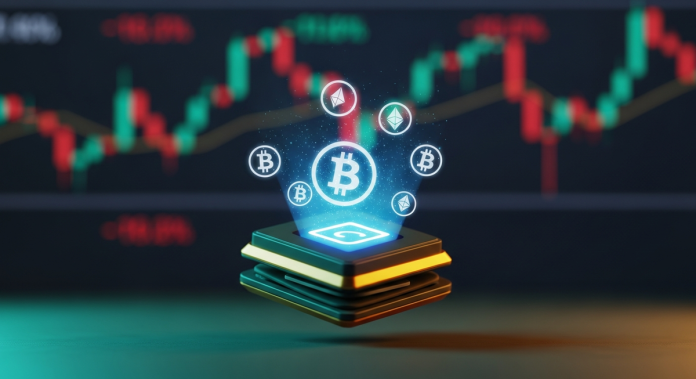 Blockchain.info 錢包增永續期貨 非託管模式交易逾百幣種