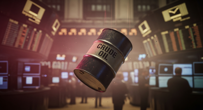 美伊停火促油價急挫至95美元以下 全球股市飆漲緩和通膨憂慮