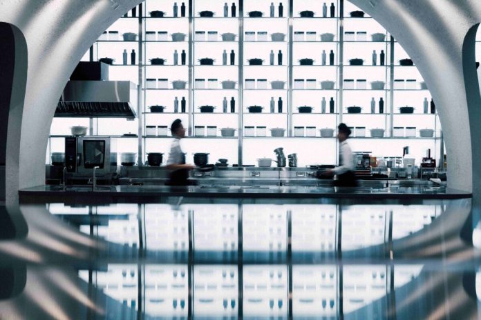 恆隆行zonezone打造澳式白日派對！Sunbeam咖啡×CHLIV快閃　早晨出走計畫4/25登場