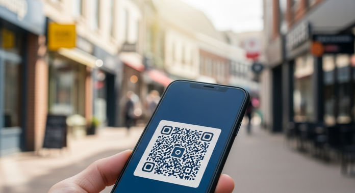 日本PayPay Nasdaq上市後揮軍台灣 40萬店家將導入QR Code支付