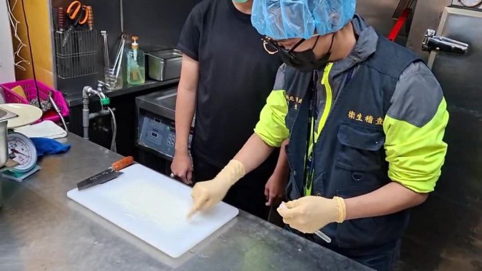 吃便當釀群聚感染新北148人不適　業者停業發出聲明致歉