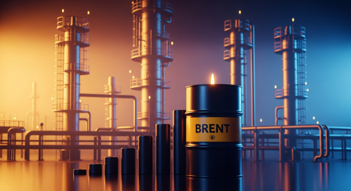 美股主要資產ETF表現分歧 油價基金漲幅最亮眼