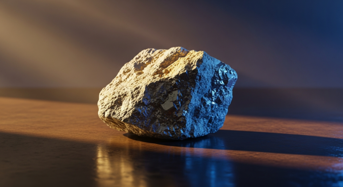 打破中國壟斷局勢？澳洲企業成功在馬來西亞量產稀土「釤