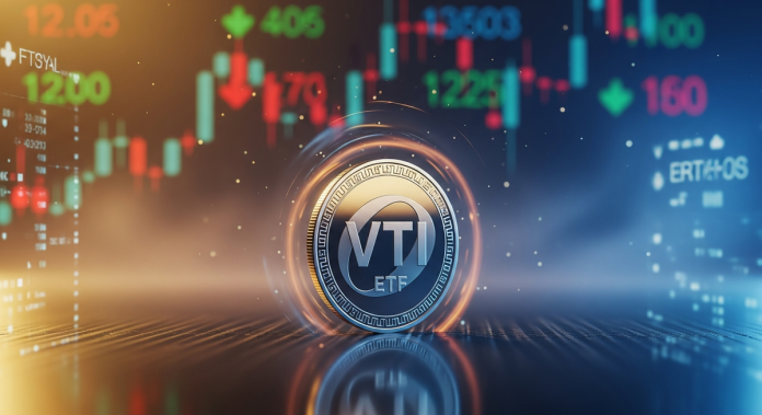 VTI 納入受創小型股 美股全市場布局是風險還是轉機？