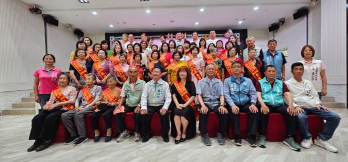 不只表揚更要陪伴！魏碩衛送行李箱暖心催淚