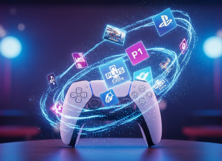 《Horizon Zero Dawn Remastered》有望重返 PlayStation Plus Extra 遊戲庫 《Horizon Zero Dawn Remastered》有望重返 PlayStation Plus Extra 遊戲庫