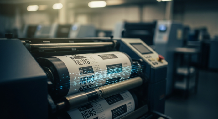 美聯社重組美國業務 將裁減全球近5%員工因應產業變革