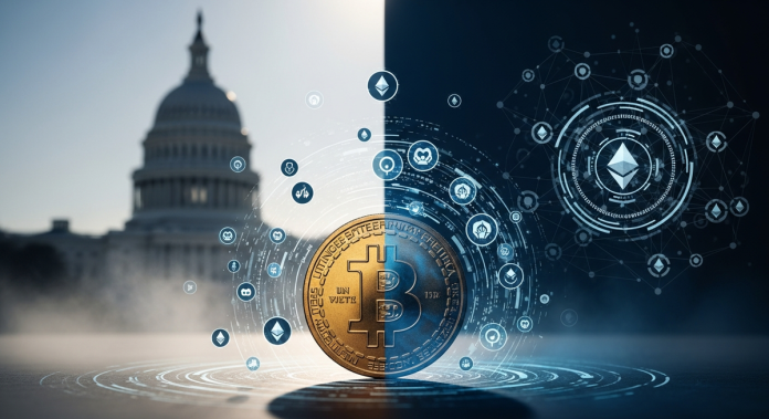 聯準會主席提名人沃許擁加密資產 參院審核面臨道德考驗