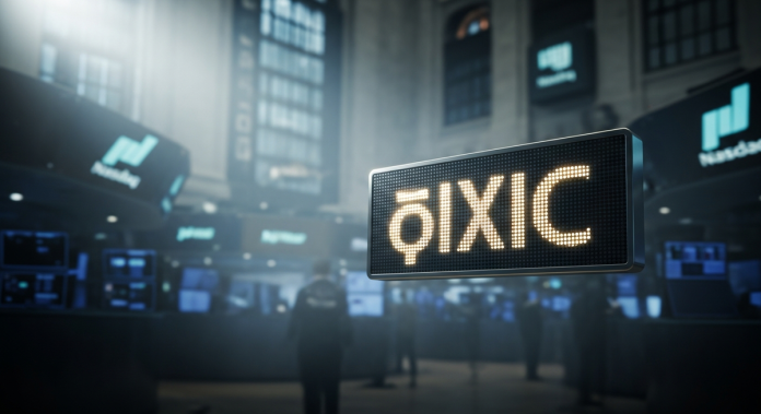 中東停火延長、財報亮眼 那斯達克勁揚 397 點續創歷史新高