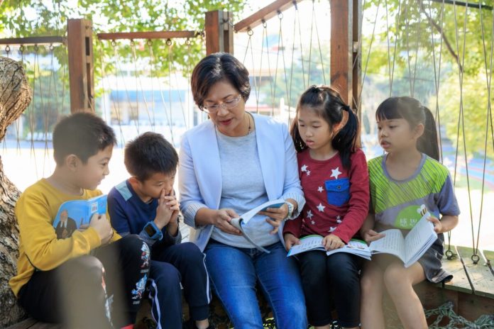 閱讀走向海洋　彰化書香節登場　打造藍色閱讀季