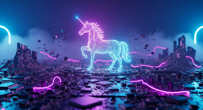 「單人獨角獸」時代將至 矽谷創業模式迎新變革