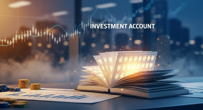 不可中途解約 韓綜合投資帳戶熱募 專家籲閒置資金投入