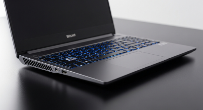 榮耀Win H9電競筆電亮相 獨創六風扇散熱系統挑戰高效能極限