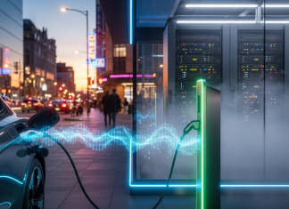 西班牙加速綠能轉型 因應資料中心與電動車電力需求激增 西班牙加速綠能轉型 因應資料中心與電動車電力需求激增