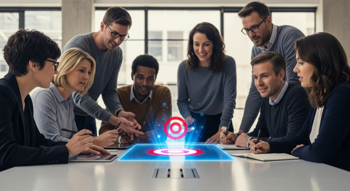 Target 要求近 150 名遠距員工返總部 強調實體協作振興業績