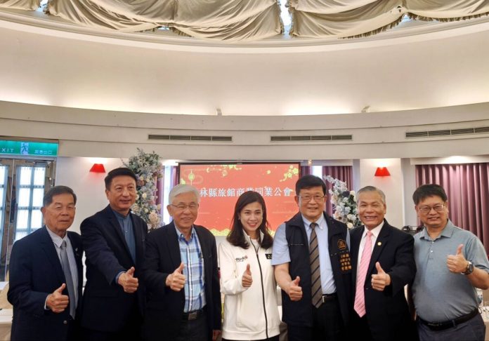 全台媽祖信仰湧雲林　劍湖山推限時優惠吸客破紀錄