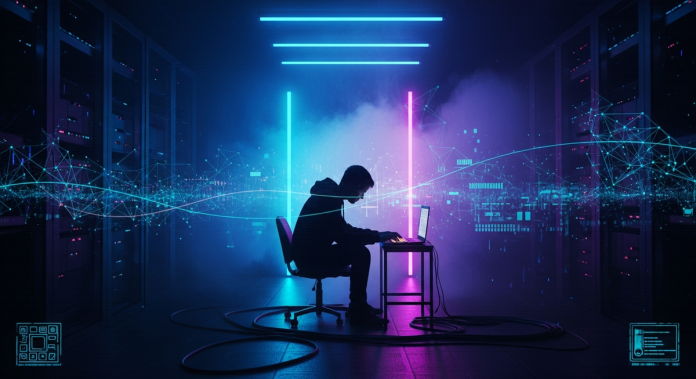 義大利裁准引渡中國駭客 美國追緝 COVID-19 數據竊賊