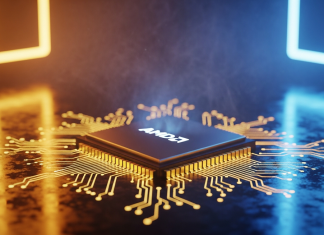 超微股價飆漲 14% 創歷史新高 AI 與資料中心需求成主要動能 超微股價飆漲 14% 創歷史新高 AI 與資料中心需求成主要動能