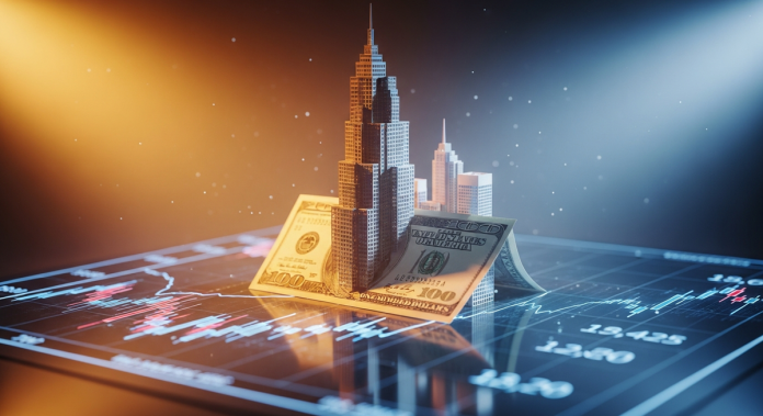 聯準會降息循環啟動 美十大REITs績效亮眼吸睛