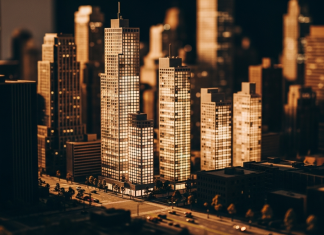 紐約市政府規劃40億美元養老基金 助推社會住宅發展 紐約市政府規劃40億美元養老基金 助推社會住宅發展