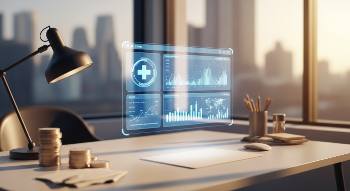 AcuityMD募資8,000萬美元 攜手Benchmark、Redpoint重塑醫療科技供應鏈