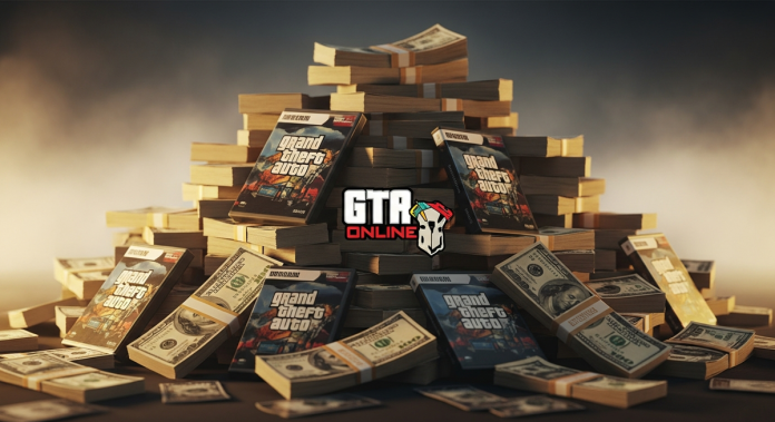 《俠盜獵車手5》逾十年吸金數億美元 官方證實線上模式將長期營運