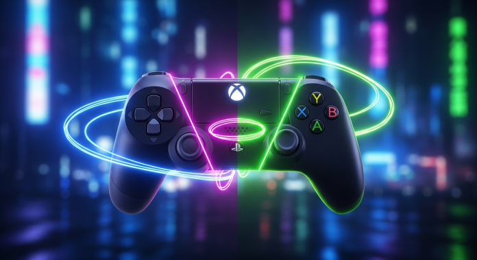 《FF7》終章告別PS獨佔 史克威爾艾尼克斯多平台同步發行