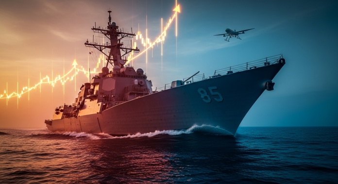 美伊核武談判破局霍茲海峽硝煙再起 油價恐飆至每桶200美元