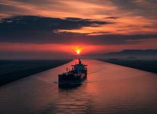 川普荷姆茲海峽徵費遭批「瘋狂」 共和黨參議員:恐傷及台韓 川普荷姆茲海峽徵費遭批「瘋狂」 共和黨參議員:恐傷及台韓