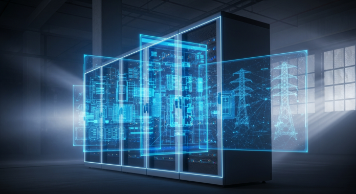 以色列新創 Stark Power 募資 7000 萬美元 擴張美國數據中心與能源基礎設施