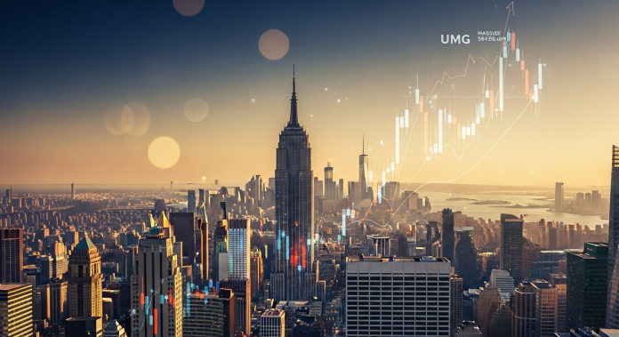 Pershing Square擬砸640億美元收購環球音樂 力圖轉赴紐約上市