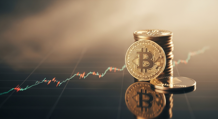 比特幣盤整徘徊7.46萬美元關卡 以太坊持穩2300美元上方