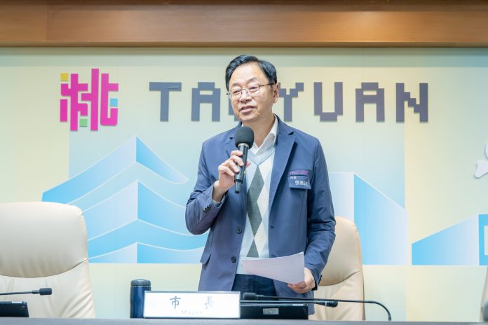 南部逾百人吃潤餅食物中毒 張善政曝桃園三管齊下強化食安