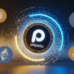新興加密幣Pepeto預售吸金近千萬美元 市場關注ETH表現超越BTC 新興加密幣Pepeto預售吸金近千萬美元 市場關注ETH表現超越BTC