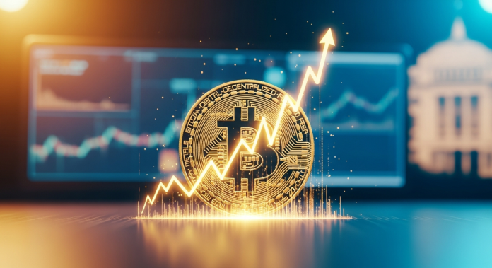 美國PPI降溫助攻機構入市 加密貨幣市場顯著升溫