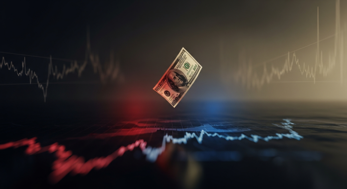 鮑爾調查撤銷、降息預期升溫 美元指數自兩週高點回落