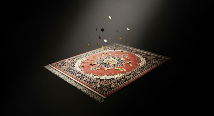 華頓教授席格示警：伊朗戰爭引通膨 美股未來數月恐疲弱