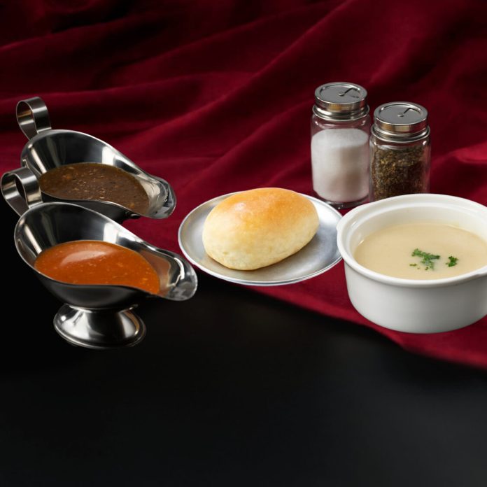 爆食系牛排「Rock Beef 排排沾」雙店齊開！