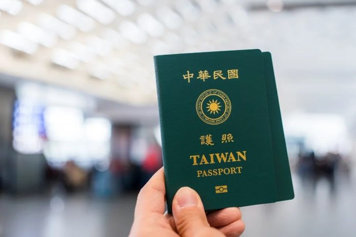 出國新神器？Google錢包納台灣護照　但仍有限制