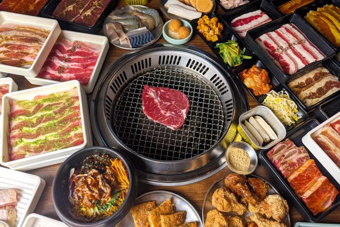 姜滿堂高雄夢時代2週年慶限定